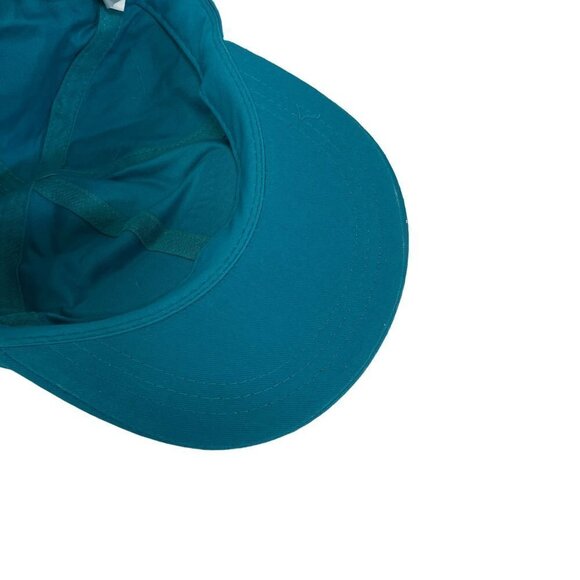 Myrtle Beach Bike Week 2000 Cap Hat Teal Blue Womens - Picture 6 of 8